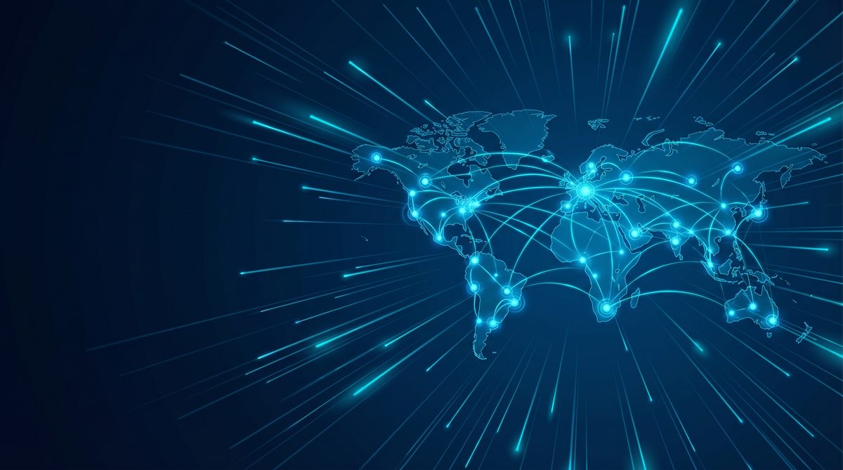 瓦特加速器全球网络加速