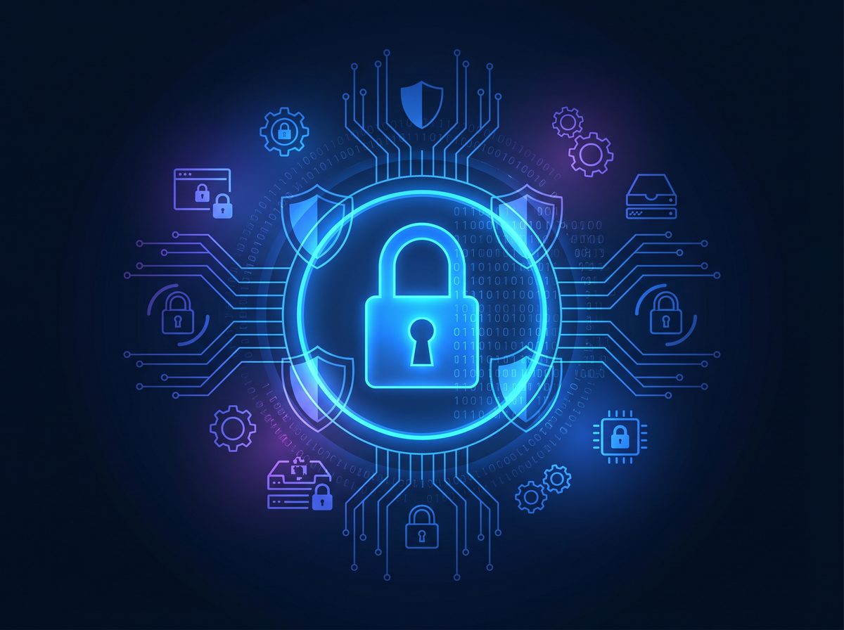 瓦特加速器安全防护体系